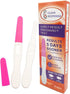 Prank Pregnancy Test Positive Fake Early Result Always Turns Positive for Practical