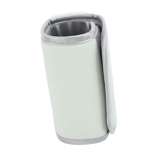 LICAEVEY Bottle Warmer with Accurate Temperature Display, Fast Heating Precise Temperature Control Portable Bottle
