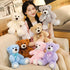 Teddy Bear Stuffed Animal - 12 Inch Soft Cuddly Plush Bear, Gifts for Kids Baby Toddlers on Baby Shower, Valentine's Day