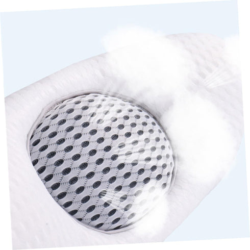 Breathable Memory Waist Pillow for Pregnant Women - Supportive Back Cushion