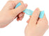 FIDGET TOYS Package of 10, 5 Colors, Stress Relief Toy for Children and Adults, Helps with ADHD, OCD, Anxiety
