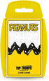 Top Trumps Card Game Peanuts - Family Games for Kids and Adults - Learning Games - Kids Card Games for 2 Players and More - Kid War Games - Card Wars - for 6 Plus Kids