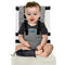 VEVOZA Compact Travel High Chair | Portable High Chair for Baby | Baby
