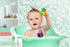 6-Pack Summer 2 Inches Halloween Zombie Rubber Duck Toy Duckies for Kids, Bath, Birthday Baby Showers Beach and Pool