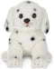 Bearington 13" Realistic Dog Plush Dalmatian Diggs Stuffed Animal for Kids Boys & Girls