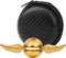 Umnodobn Gold Fidget Spinner Magic Orb Anxiety Toys Stress Relief Reducer Spin Fidgets