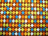 SHEETWORLD.COM 100% 26 47, SheetWorld Fitted Cotton Percale Oval Crib Sheet, Fits Stokke Sleepi x Argyle Brown