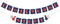 Family Game Night Party Banner, Game On Party Supplies for Kids Adults Birthday Video Game Party Decorations
