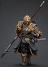 HiPlay JoyToy Collectible Figure: Dark Source JiangHu Northern Hanland Empire Heavy Cavalry 1:18 Scale JT5840