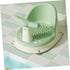 BESPORTBLE Bath Seat for Tub Ergonomic Bathtub Chair with Non Slip Design for Boys Easy to Clean Safe Stable Shower