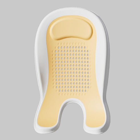 Bokcztml Foldable Hip Washing Tool for Girls Buttocks Newborns PP Bathtub Toddler Bath Infant Bath