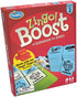 ThinkFun Zingo! Booster Pack #2 - Expansion Pack for Kids Ages 4 and Up, Brain-Stimulating Word Puzzle Game