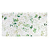 2Packs Baby Changing Pad Cover, Ultra Soft Stretchy Diaper Changing Table Pad Cover for Girls Boys, Cotton Breathable Nursery Changing Table Sheets Fit 32"/34"x16"Pad (Green Beige)