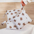 Happy Flute 3 Set Clothes(HF01) Wet Bag Storage Bag Zipper Waterproof Washable Travel Bags, Beach, Pool, Gym Bag