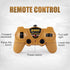 2.4G 6 2 3-8 Remote Control Crane Truck Toy for Boys - Large RC Crane Truck with Light & Sound, Channel Construction