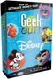 Geek Out! Disney Party Game | Trivia Bluffing Game Featuring Favorite Disney Characters | Perfect for Family Game Night