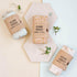 100% Milkbarn Baby Swaddle Blanket - Soft & Gentle Rayon from Bamboo - Nursery Swaddling Blankets for Boys and Girls