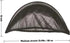 Cheermomo 2-Way Car Seat Canopy, Baby Car Seat Cover, Mosquito Net with Zipper - Breathable Mesh Infant Bug Net
