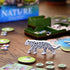 1-4 10+ Northstar Game Studio Nature Board Game | Adapt in a Changing Environment in This Strategy Game for Adults