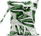 Wet Bag for Swimsuit, Travel, Beach, Pool, Diapers, Dirty Clothes, Waterproof Tropical Palm Leaves Decor