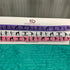 Infinity Collection Gymnastics Headbands - Girls Hair Accessories, Non Slip Sports Head Bands, Party Favors