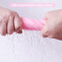 Softan Baby Washcloths, 24 Pack - Extra Soft & Ultra Absorbent Baby Towels, 9x9 Flamingos, Gentle on Sensitive Skin