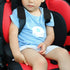 Accmor Car Seat Strap Pads for Baby Toddler Kids, Soft Car Seat Straps Shoulder Pads for All Baby Car Seats, Stroller