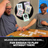 8+ 1015 25 Dont Cross Me! Fast, Easy-to-Learn Family Card Game for Ages | Laugh, Block & Outsmart Each Other in Minute