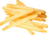 Joeabor Artificial French Fries 36 Pack Realistic Fake Food for Display Faux Fries