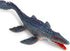 SIENON Jurassic Large Mosasaurus Dinosaur Toy, 13.4 , Realistic Dinosaur Figurine for Bath Pool Decoration