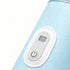 Generic 8x14cm, Bottle Warmer, with Smart Adjustable Warming, USB Portable Breast Milk Heater, Versitile Insulated