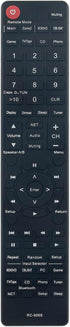 RC-906S Replace Remote Control for Integra Receiver DTM-7 DTM-6 DTM-40.7