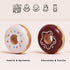 Format: Toy Set Le Toy Van - Educational Wooden Honeybake Pretend Play Doughnuts Toy Cakes | Gorgeous Pretend Play Food