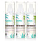 Mambino Organics Diaper Area Wash, Gentle No-Rinse Diaper Rash Spray for Sensitive