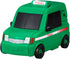 2022 Unitrobone Unitrobot Taxi Tree (Japanese Toy Award Action Toy Division Excellence Award)