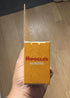 Generic 40G Hipoglos de AMENDOAS Baby Diaper Rash Cream and Dry Skin Protectant/Hipoglos de amendoas/Almonds Hipoglos