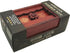 Good Luck Puzzle Box Secret, Money and Gift Card Holder, Wooden Magic Trick Lock with Hidden Compartment