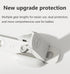 Generic (3 Pack) 3 (Pack 1)) Child Safety Strap Locks Baby Locks for Cabinets and Drawers, Toilet, Fridge & More.
