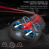 3 1 360 In Sea Land and Air Rolling Waterproof RC Drone,AIROKA Four Axis Aircraft High Speed Drift Cars RC Foam Boat