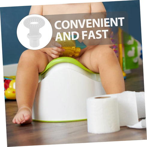 Potty Training Seat Ladder Screws - Toilet Ladder Accessories