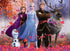 Ravensburger Disney Frozen 2 Puzzle - Magic of the Forest | Unique 100-Piece Jigsaw | Educational Toy for Kids | Perfect Fit & Anti-Glare Surface | FSC Certified