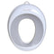 Dreambaby Non-Slip Potty Training Seat for Toddler Boys and Girls, Easy to Clean, Travel-Friendly, Fits Round & Oval