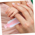 Kids Electric Nail Grinder - Safe Manicure Tool for Boys and Girls