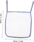 Durable Net Storage Bag for Strollers - Baby Essentials Organizer