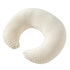 ESEN Plus Size Nursing Pillow and Body Positioner for Breast Feeding and Bottle Feeding, Ultra Soft Baby Breastfeeding