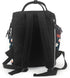 TZTTZT Backpack, Mommy Cute Stingray Print Diaper Bag Toddler Baby Girl Boy Diaper Bag for Mom Dad, Bags Travel Baby