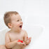 TOYANDONA Tub Toys Bathing Set, Cartoon Bathtub with Fishing Water and Fish Pool Essentials for Kids