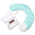 Momcozy Reusable Breast Pads, Innovative Use of Absorbent Fabric & 4 Layers