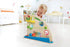 Award Winning Hape Totally Amazing Roller Derby Wooden Marble Racing Toy, Multicolor, 16.5" x 3.9" x 13"