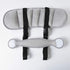 Car Head Support Toddle Car Neck Relief Baby Child Car Seat Adjustable Head and Neck Support Band - A Comfortable Sleep